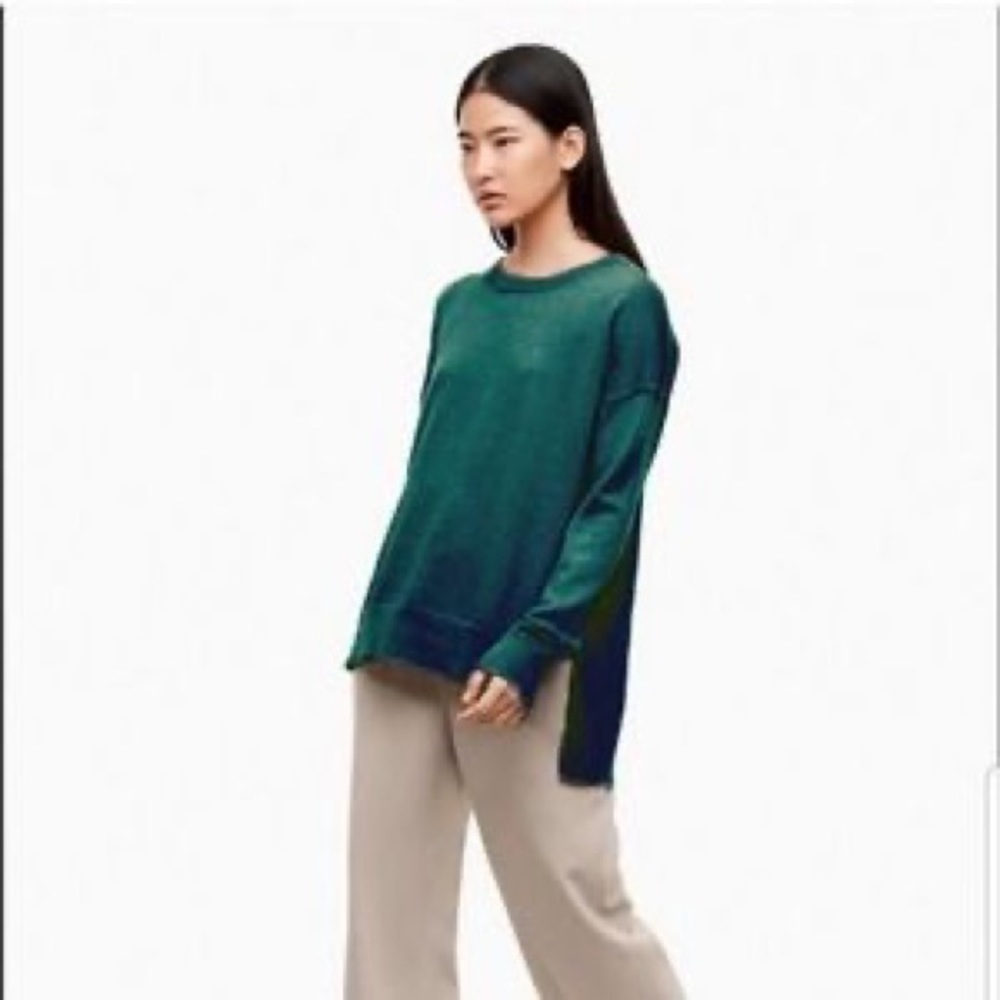 Aritzia Babaton Gunnar Sweater